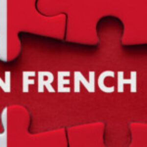 Group logo of French Learners
